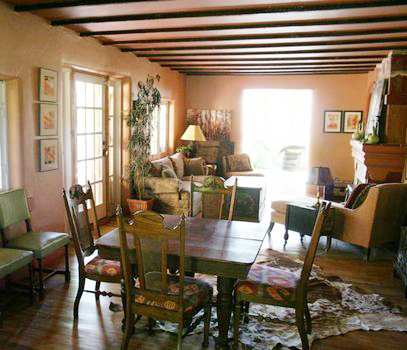 The TAOS Distillery - Native Plant Retreats
Workshops - Residencies - Retreats
Collaboration with the Colorado Native Plant Society