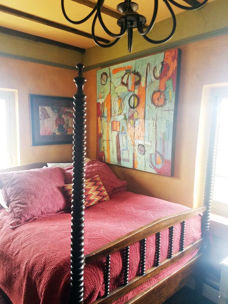 The TAOS Distillery - Native Plant Retreats
Workshops - Residencies - Retreats
Collaboration with the Colorado Native Plant Society