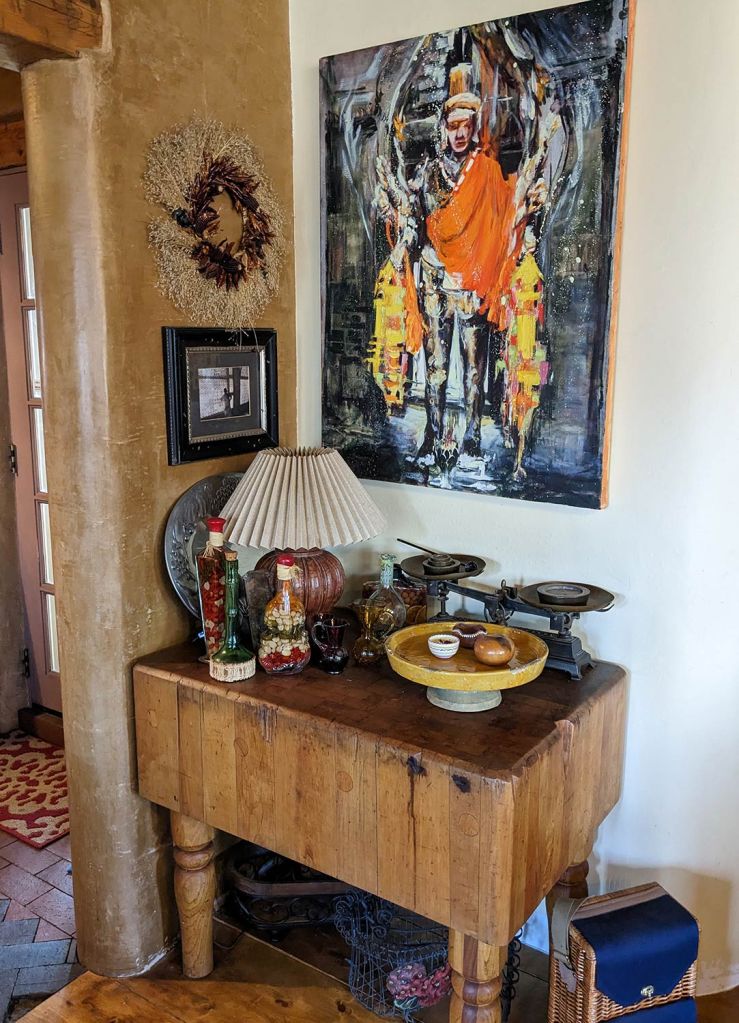 The TAOS Distillery - Native Plant Retreats
Workshops - Residencies - Retreats
Collaboration with the Colorado Native Plant Society