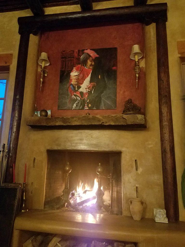 The TAOS Distillery - Native Plant Retreats
Workshops - Residencies - Retreats
Collaboration with the Colorado Native Plant Society