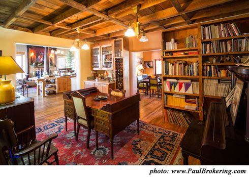 The TAOS Distillery - Native Plant Retreats
Workshops - Residencies - Retreats
Collaboration with the Colorado Native Plant Society