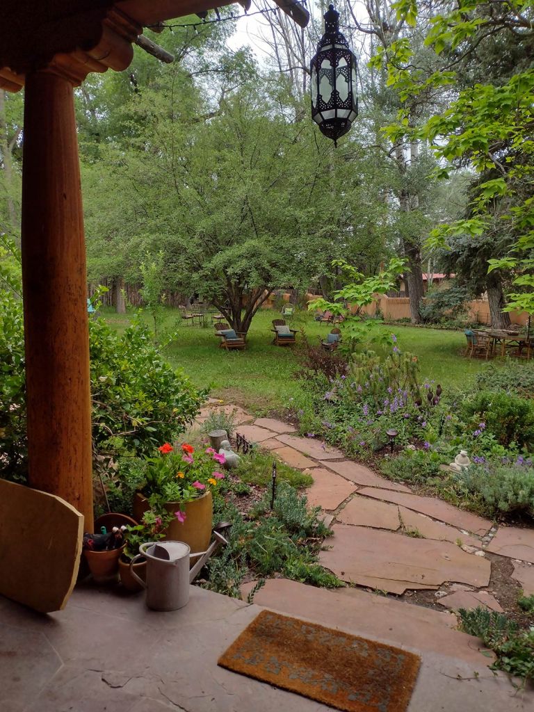 TAOS Distillery
An Oasis in the Land of Enchantment

Workshops - Residencies - Retreats