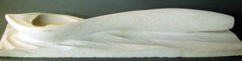 TJ Mabrey, Seed Carrier, Italian Marble